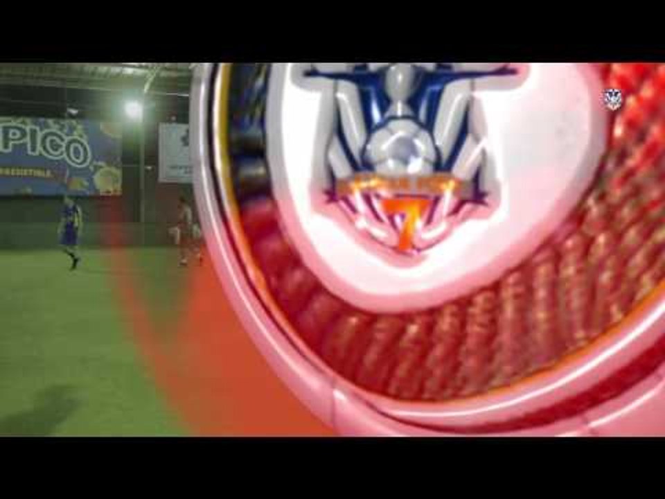 LF7CI S2 J8 - M3 :BOCA JUNIORS vs FC ETOILE