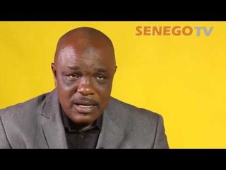 Focus politique Babacar Mbaye Ngaraf