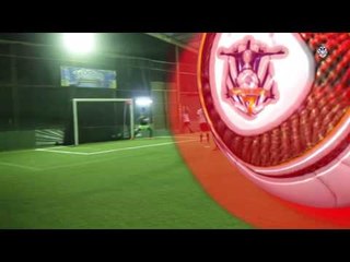 LF7CI S2 J8-M8 LES RESCAPES vs UNDERDOGS