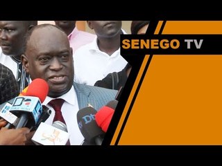 Senego TV Maitre El hadj Diouf