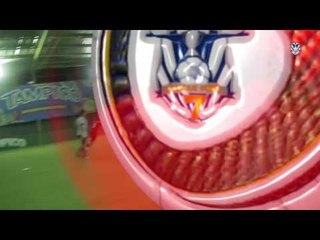 LF7 CI S2 J9 - M3: AFC vs RESCAPES