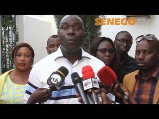 Senego TV: Bokk Guiss contre l’hébergement des 2 djihadistes