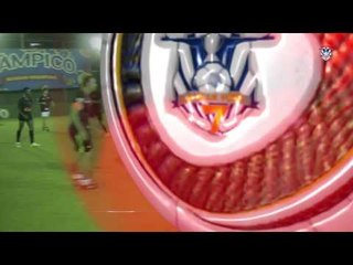 LF7 CI S2 J9 - M4: Atelier du Chef Vs Red Tiger