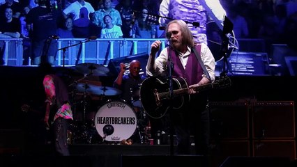 Tom Petty 2017 05 05 West Palm Beach, Florida Perfect Vodka Amphitheater