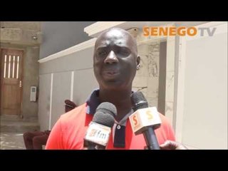 Senego TV: Un mur dressé sur immeuble étouffe les occupants