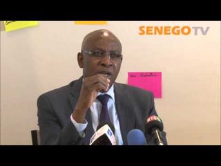 Senego TV: Serigne Mbaye Thiam partage son expérience avec la BM