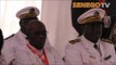 Senego TV: Mgr  Benjamin Ndiaye prie pour les démunis...