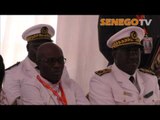 Senego TV: Mgr  Benjamin Ndiaye prie pour les démunis...