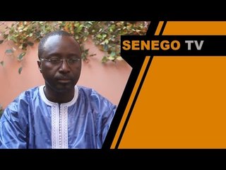 senego tv Momar Ndao "les visas"