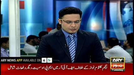 Case filed against three arrested MQM-L workers in Hyderabad