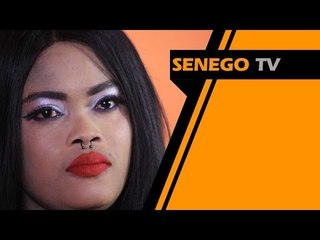 Senego TV - Déesse Major réagit sur la vidéo choc. Extrait