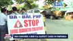 DOH confirms 2 Bird Flu suspect cases in Pampanga