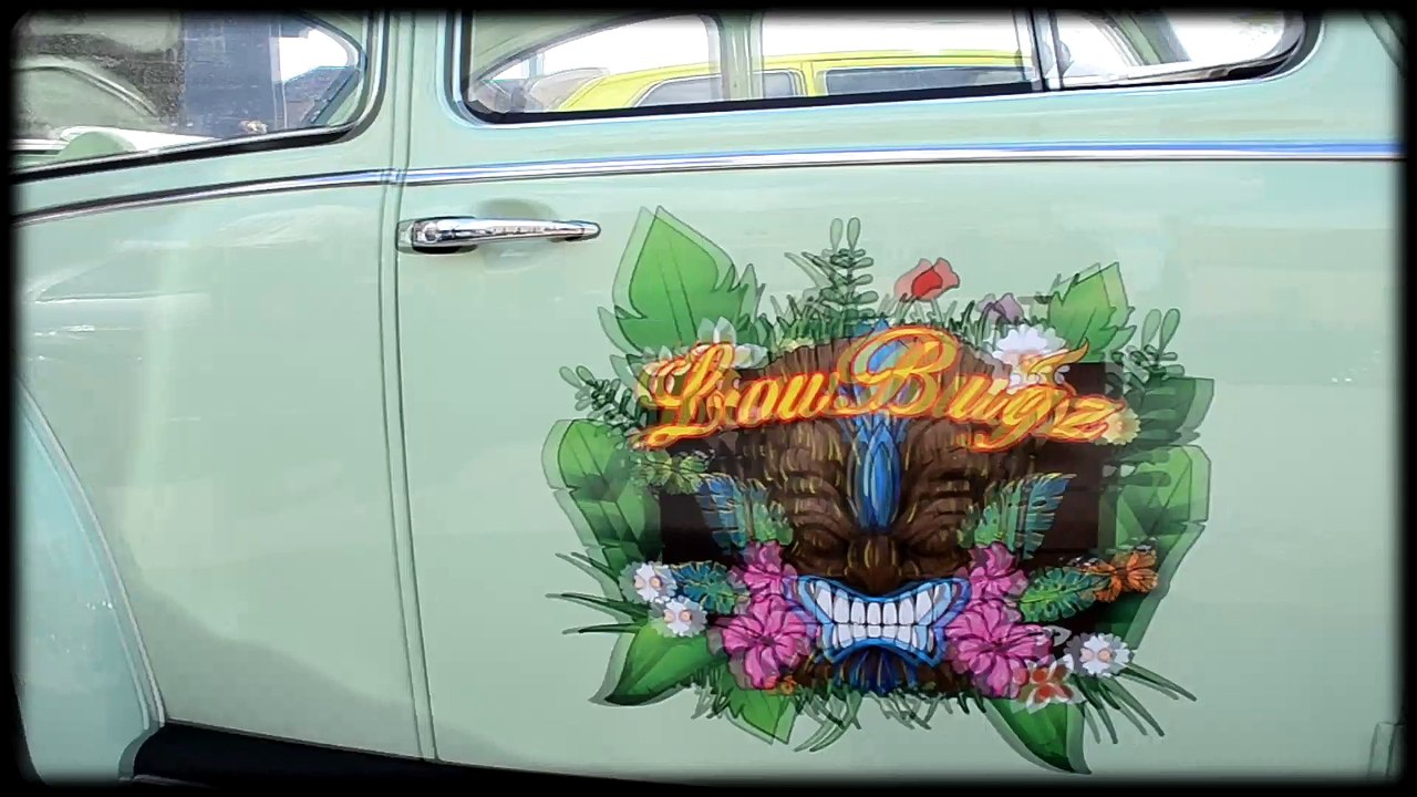 Vag Paradise Summer Edition 2017 @Oli Low Prod'