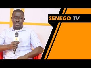 Senego TV Chronique