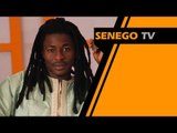 Senego TV - Extrait: Ce Zikr de Ndiogou Afia à couper le souffle