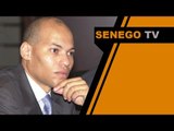 Senego TV: Sandaga salue la libération de Karim mais...