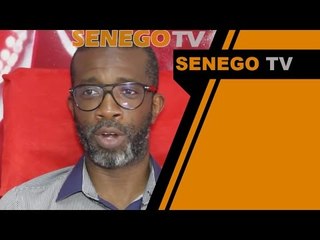 Senego TV - Ce que vous ne savez pas de Bouba Ndour. Extrait "Focus Star" (Archive)