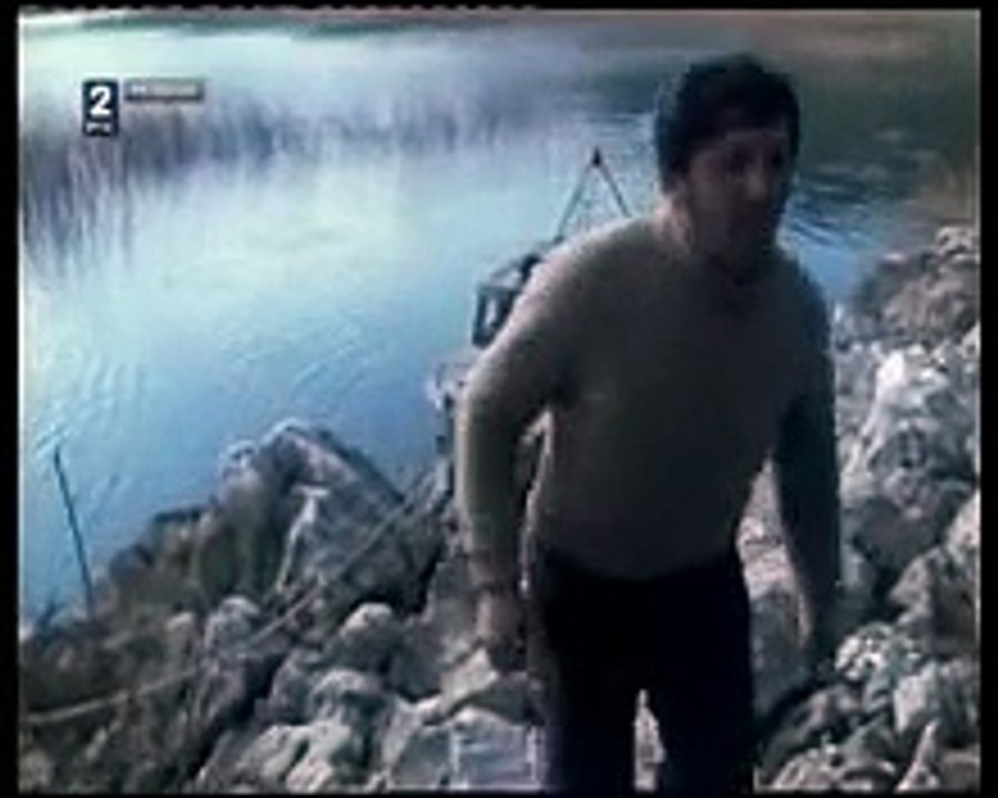 Emisija "Karavan" Milana Kovačevića - Skadarsko jezero (1975)