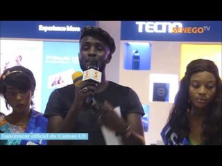 Publi Reportage Tecno Camon C9
