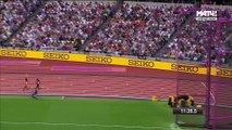 Чемпионат мира  по лёгкой атлетике 2017 Лондон