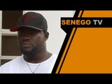 Senego TV: Eumeu Sène se prononce sur la visite de Macky Sall.