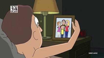 RICK AND MORTY Season 3 Episode 5 PREVIEW CLIP (2017) The Whirly Dirly Conspiracy