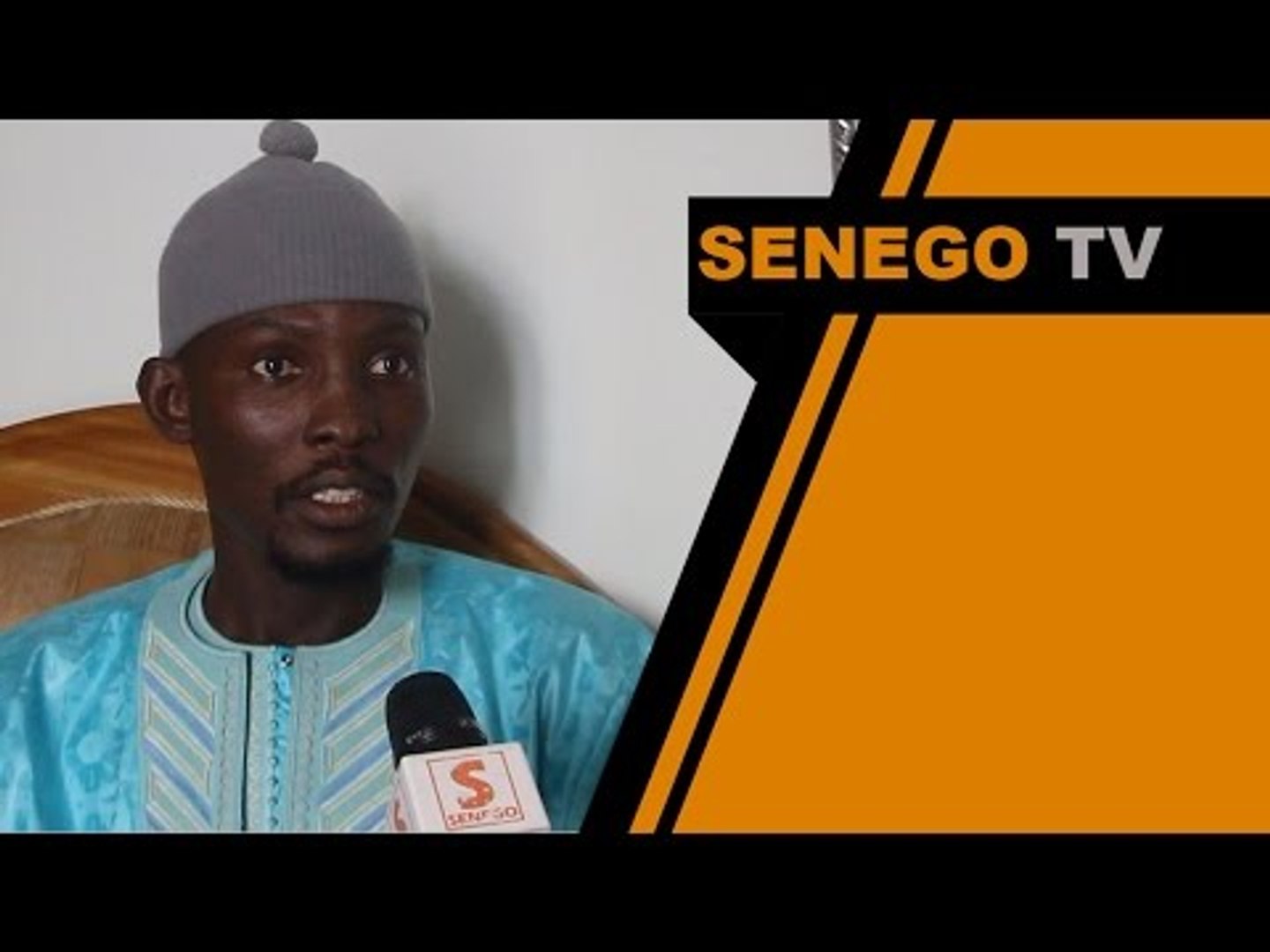 ⁣Senego TV General