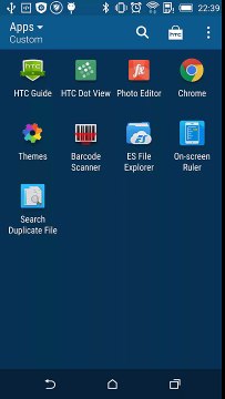 Cómo utilizar Buscar Archivos Duplicados