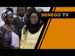 Senego TV Nafi Ngom Keita