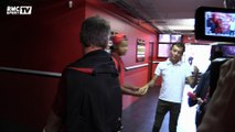 L’avenir de Kylian Mbappé source de tensions à Monaco