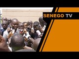 Senego TV– Avocats de Sonko: « On nous a empêchés de faire notre  travail»
