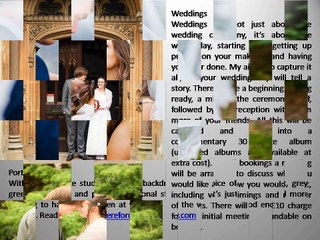 Eric Webb Photography