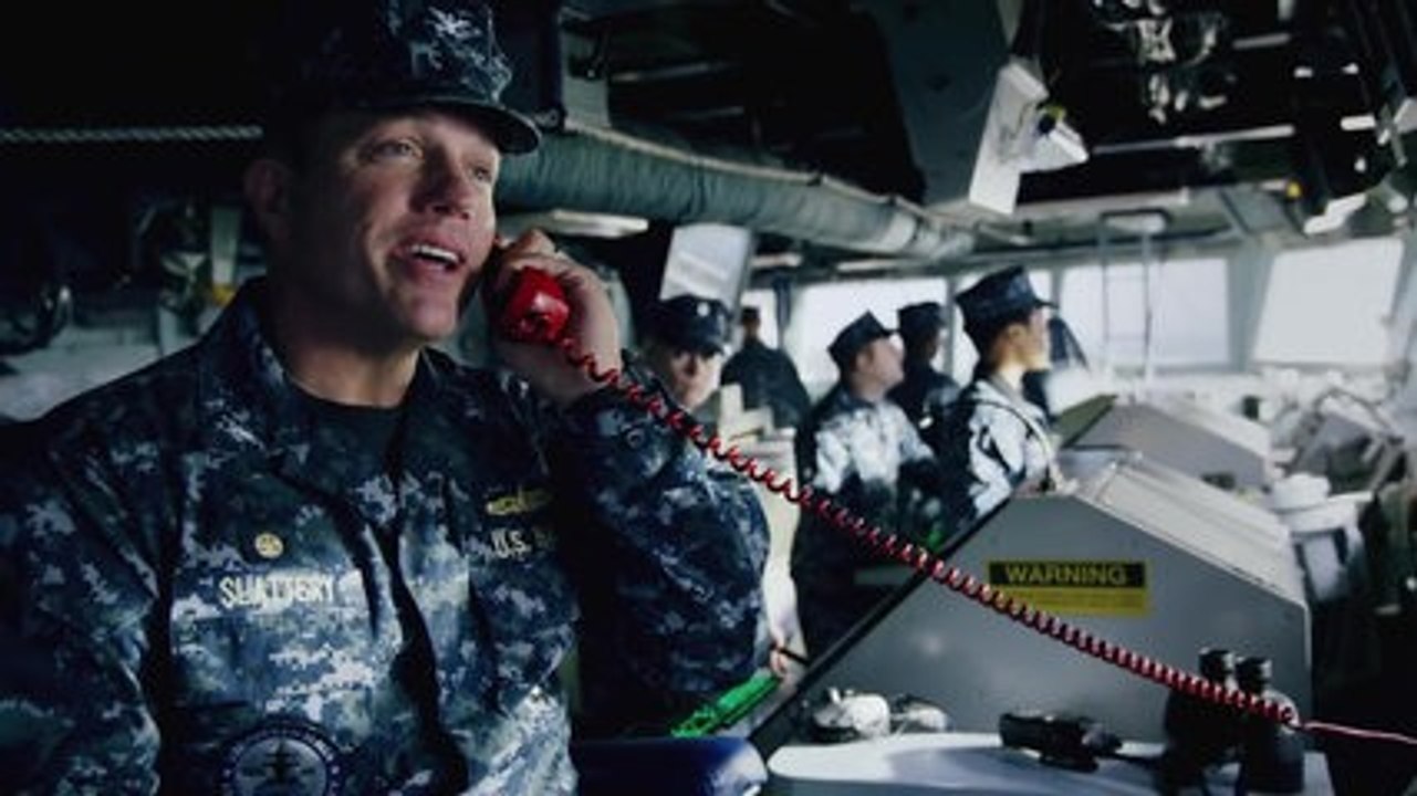 The Last Ship 4 Stagione Streaming Ita