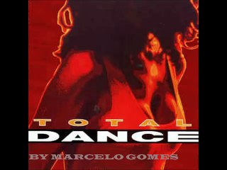 TOTAL DANCE by Marcelo Gomes
