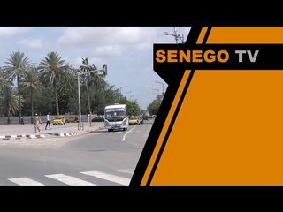 Micro trottoir aprés tabaski