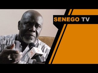 Senego TV Ndane Diouf