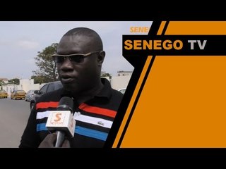 Senego TV:  Babacar Diop et la crise au PS