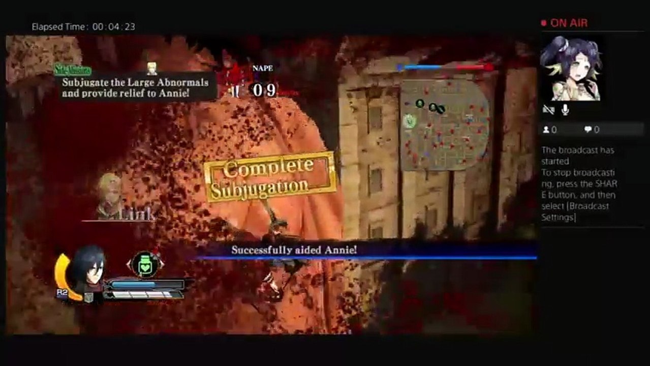 redskinzrulez's Live PS4 Broadcast (28)