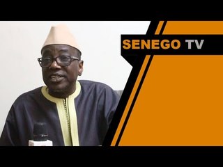 Senego TV: Dr Khadim Sylla et Magal Touba