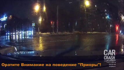 Car Crash Compilation 28