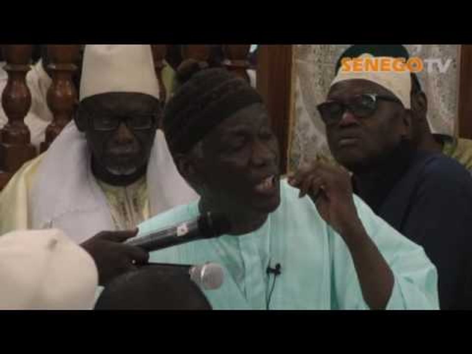 Senego TV Dernier Bourd