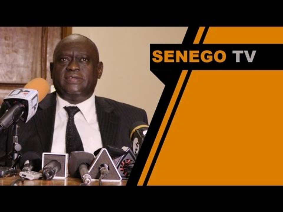 Senego TV Maitre El Hadji Diouf2