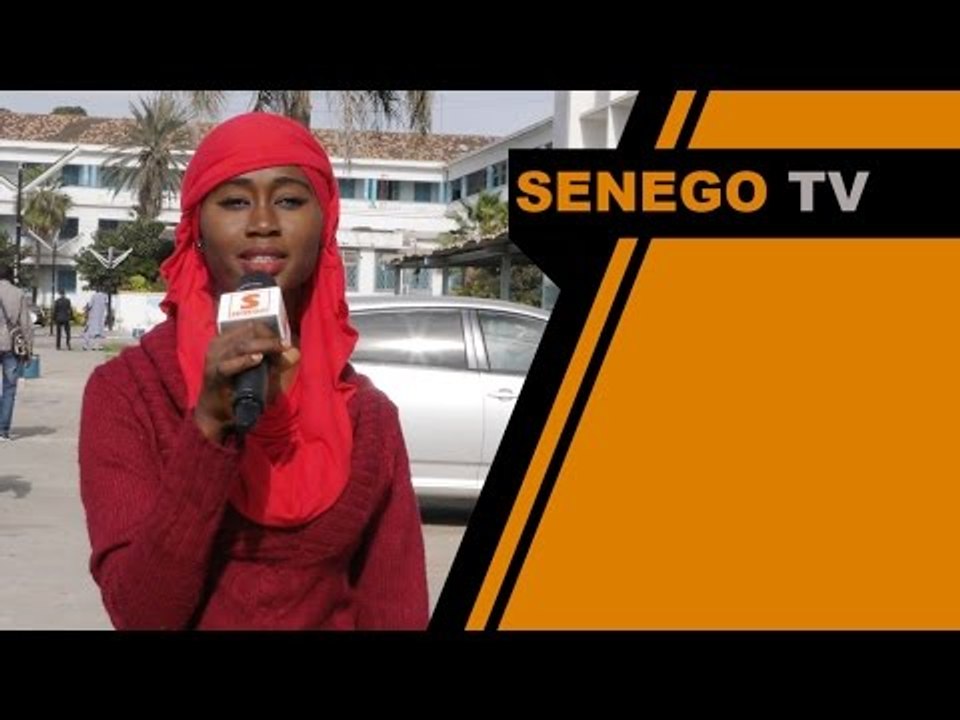Senego TV: Micro-trottoir sur le voyage au mille et une polémiques de Macky Sall en France