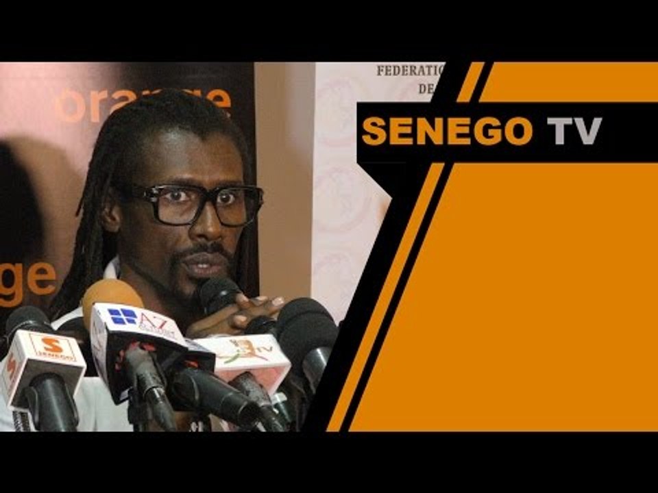 Alioune cissé