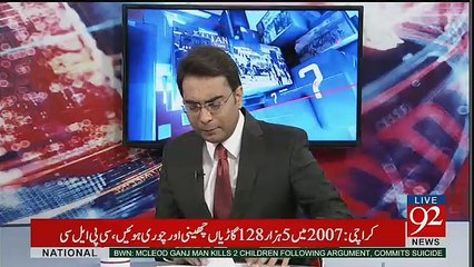 Ho Kya Raha Hai - 15th August 2017