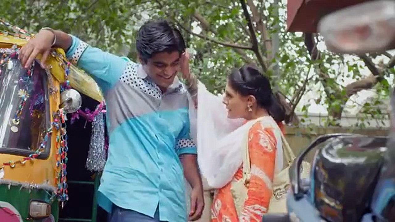 Crime Patrol 15 August 2017