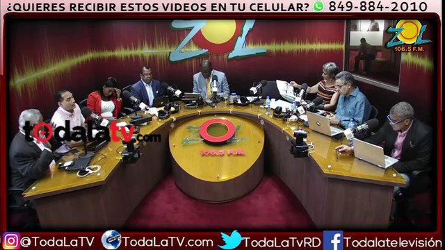 José Laluz comenta el método que uso del sacerdote Taveras Durán para conquistar a Fernely Carrión-Video