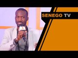 Senego TV – Stefane Kabou: « Pourquoi je me suis converti à l’Islam… »