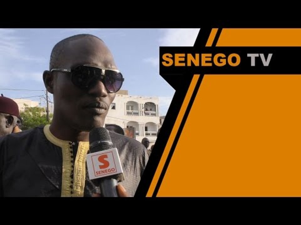 Senego TV Nder annule son concert