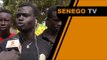 Senego TV: les sénégalais exhortent les Lions à mouiller le maillot